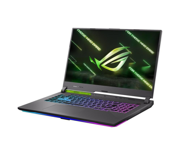 ASUS ROG Strix G17 G713RM-LL057W Ryzen 7 6800H/16GB/1TB SSD/17,3" - 1373475 - zdjęcie 3